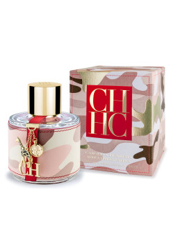 Carolina Herrera Ch Africa